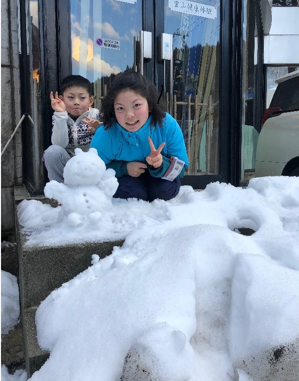 安崎尊 様 写真1