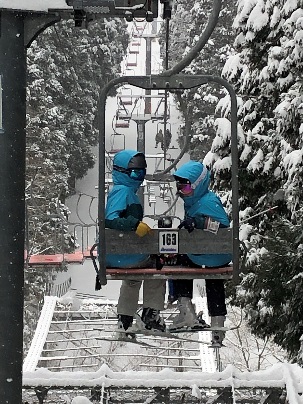 明石市在住　菜緒 様 写真1