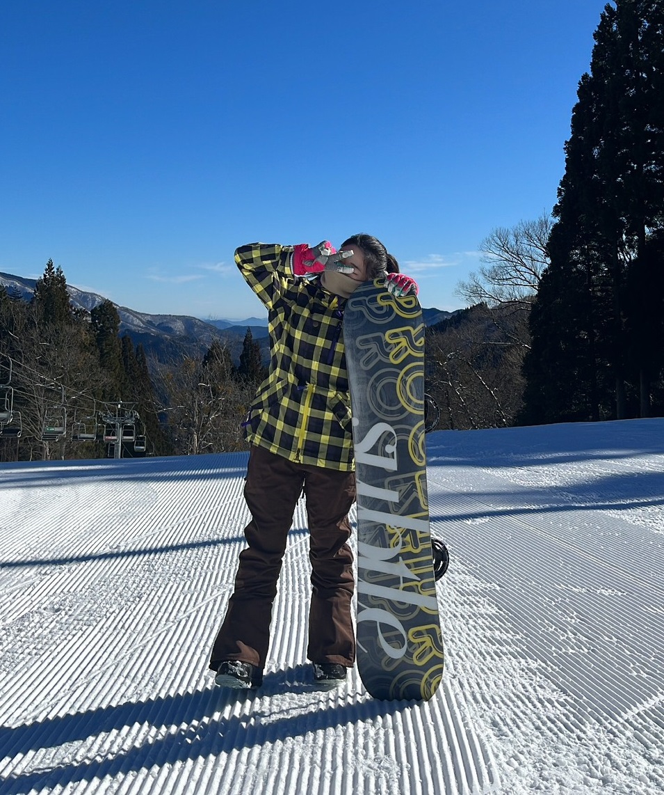 ハチ北スキー場