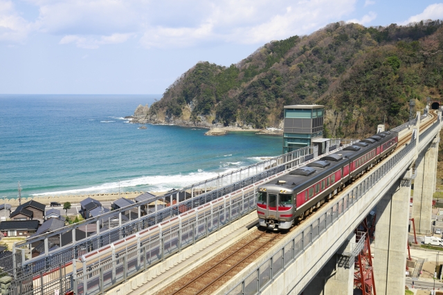 余部鉄橋