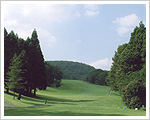 高原ゴルフ場 高原ゴルフ場