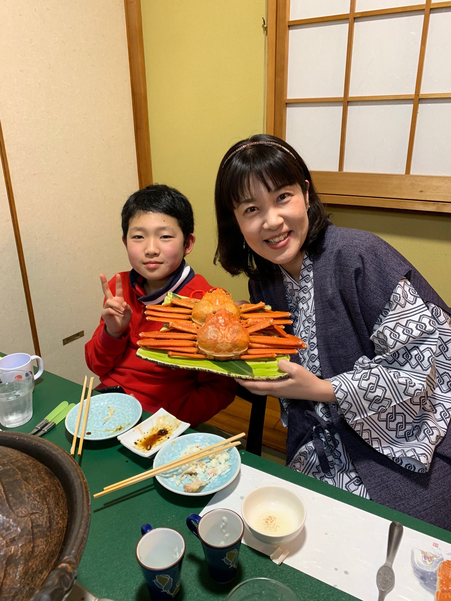 O・M 様 写真2