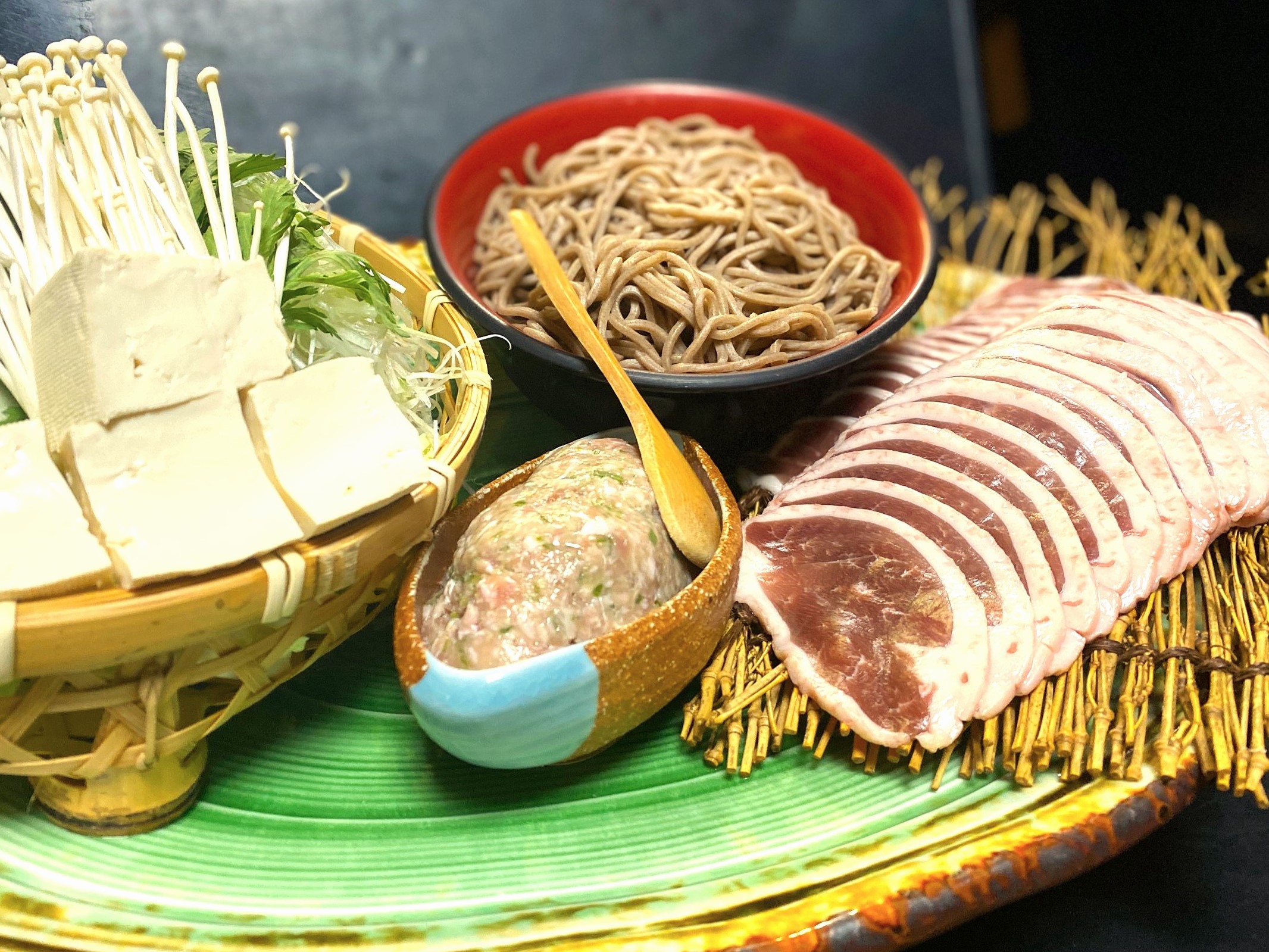 但馬鴨鍋